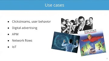 Apache Druid Use Cases