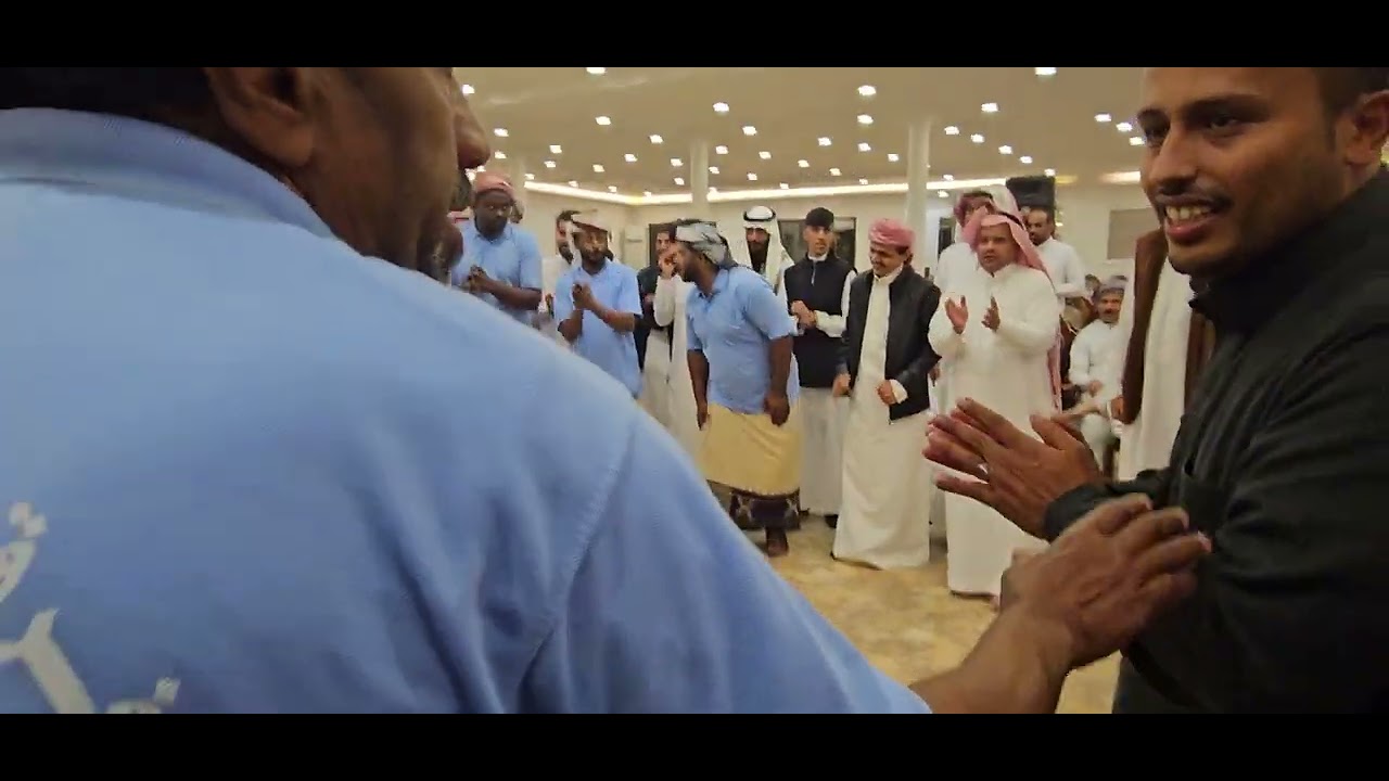 جارت الدنيا عليّه  ( شرح حضرمي معيسي  )