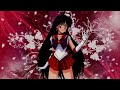 Signpost - Super Sailor Mars (Rina Sato) [VietSub Lyrics]