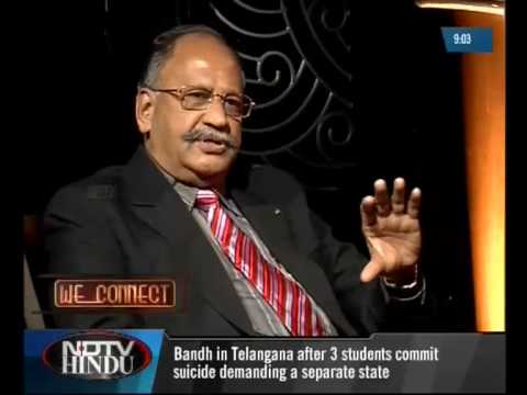 We Connect - Capt Dr B Biswakumar Epi 3 Seg 1 Free Masons