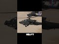 Which Attack Helicopter is Better? #apache #alligator #helecopter #russian #american