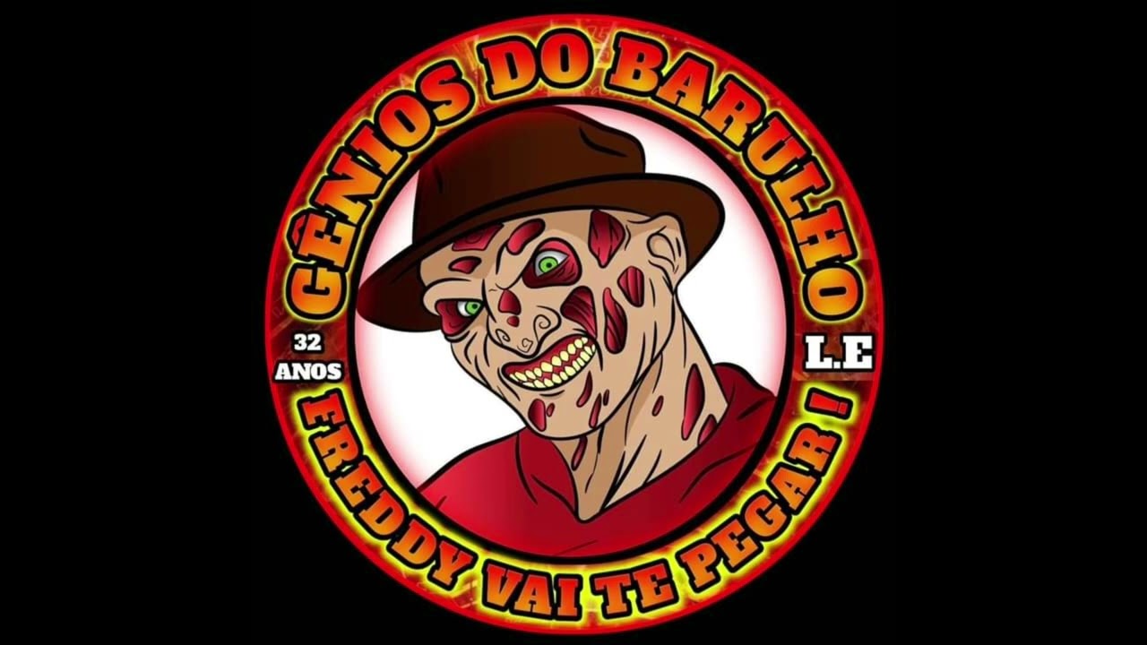 TURMA BARULHO DE ANCHIETA MEDLEY -  BONDE DO FREDDY 2024 MC MAKACO