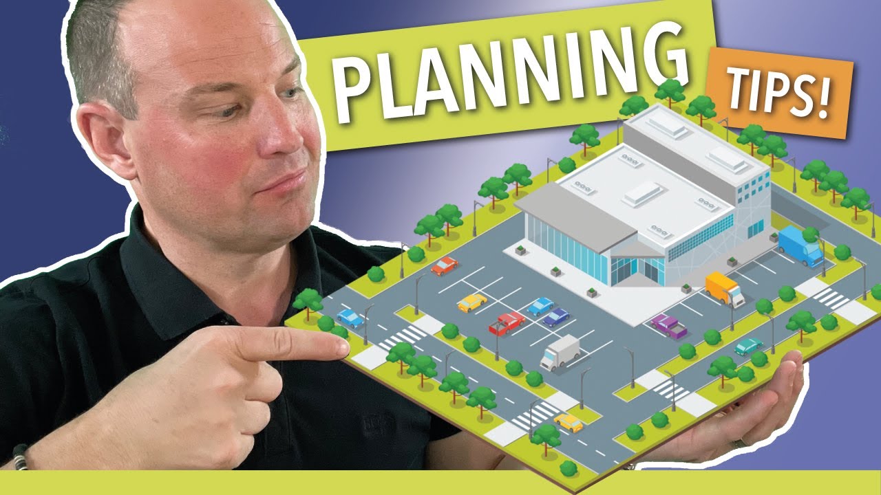 Planning Tips For Commercial To Residential Developments