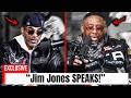 Jim Jones & Maino GO OFF On 50 Cent & T.I After Tiny CONTROVERSY! (Things Got Heated)