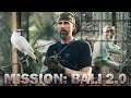 MISSION BALI 2.0 - TRAILER | Robert Marc Lehmann