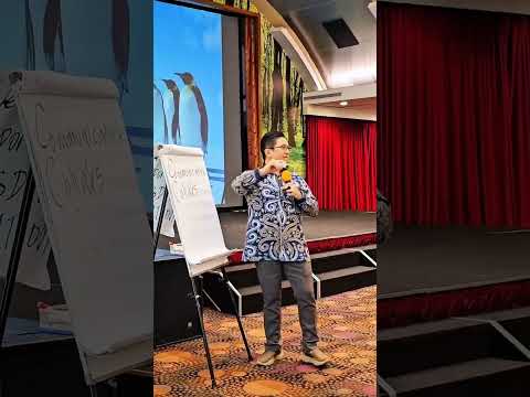 Video Last Events: Becoming a STAR Employee [20 Januari 2025] TechConnect Sinarmas