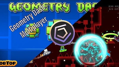 Beating The Weekly Demon But With Proximity Chat | Geode "Globed" Multiplayer