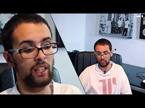 07 - Decoded - Evita