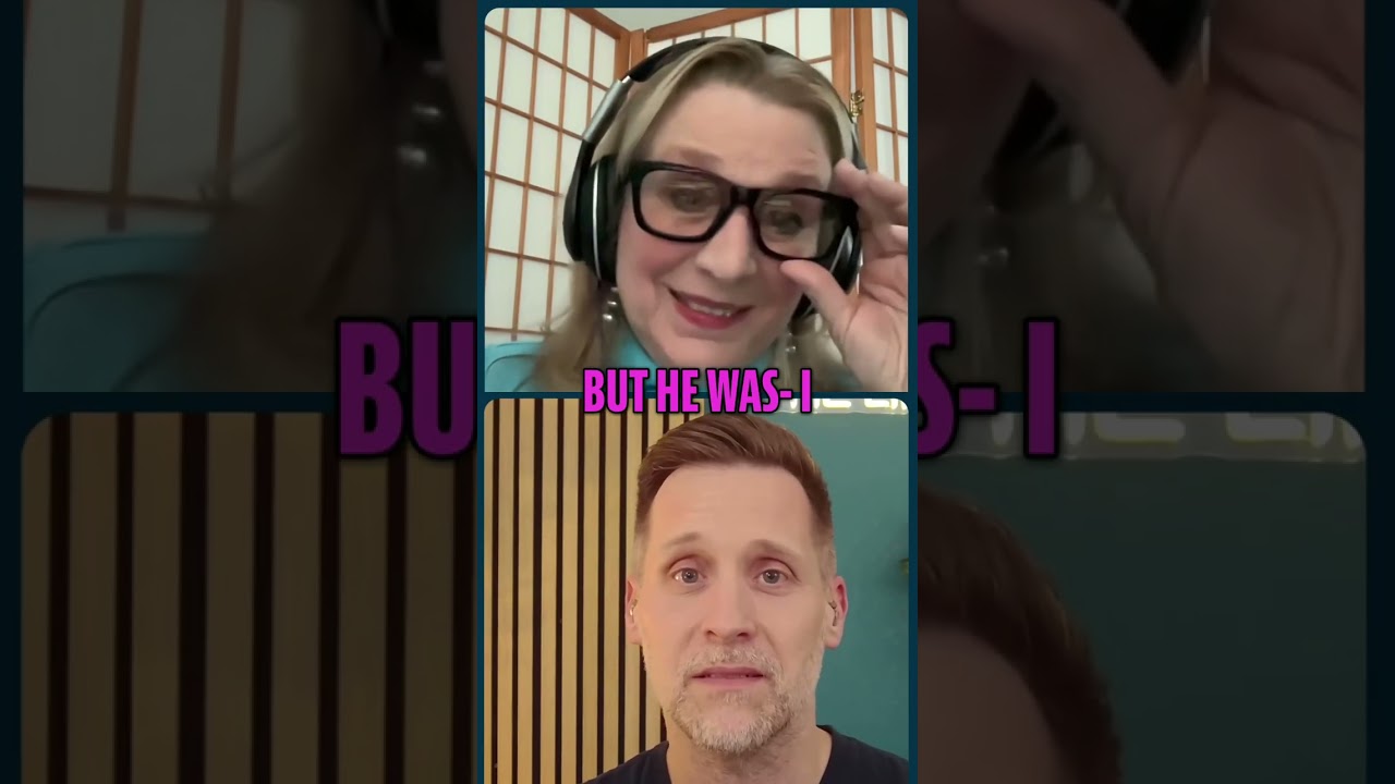 Discovering My True Biological Father #shorts Discovering My True Biological Father #shorts