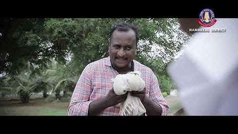 சைபர் குற்றங்கள் பற்றிய விழிப்புணர்வு | Cyber awareness series- #01