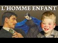 La psychologie de lhommeenfant le puer aeternus