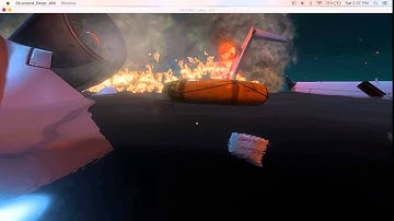 Stranded Deep {Part 1} THE INTRO