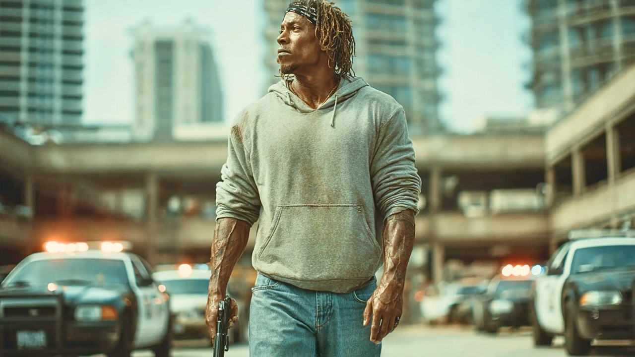 Chicago - Ciudad de buitres | El brutal mundo criminal | Película en Español 4K