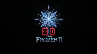 Josh Gad - When I Am Older (From "Frozen 2") (Dynamic8D)