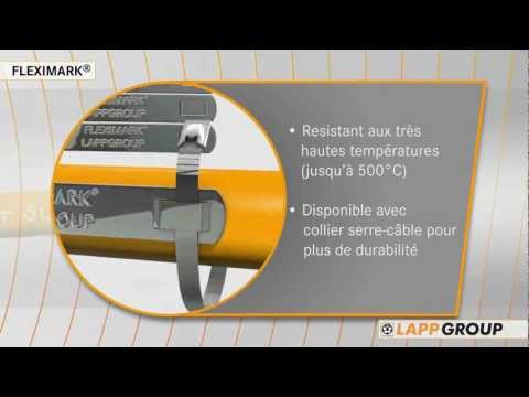 FLEXIMARK® (en français)