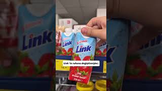 Link In Yeni Halini Nasıl Buldunuz? Reklam