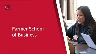 Farmer School of Business: 2024 FSB Commencement Ceremony