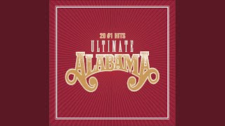 Video thumbnail of "Alabama - Love in the First Degree"