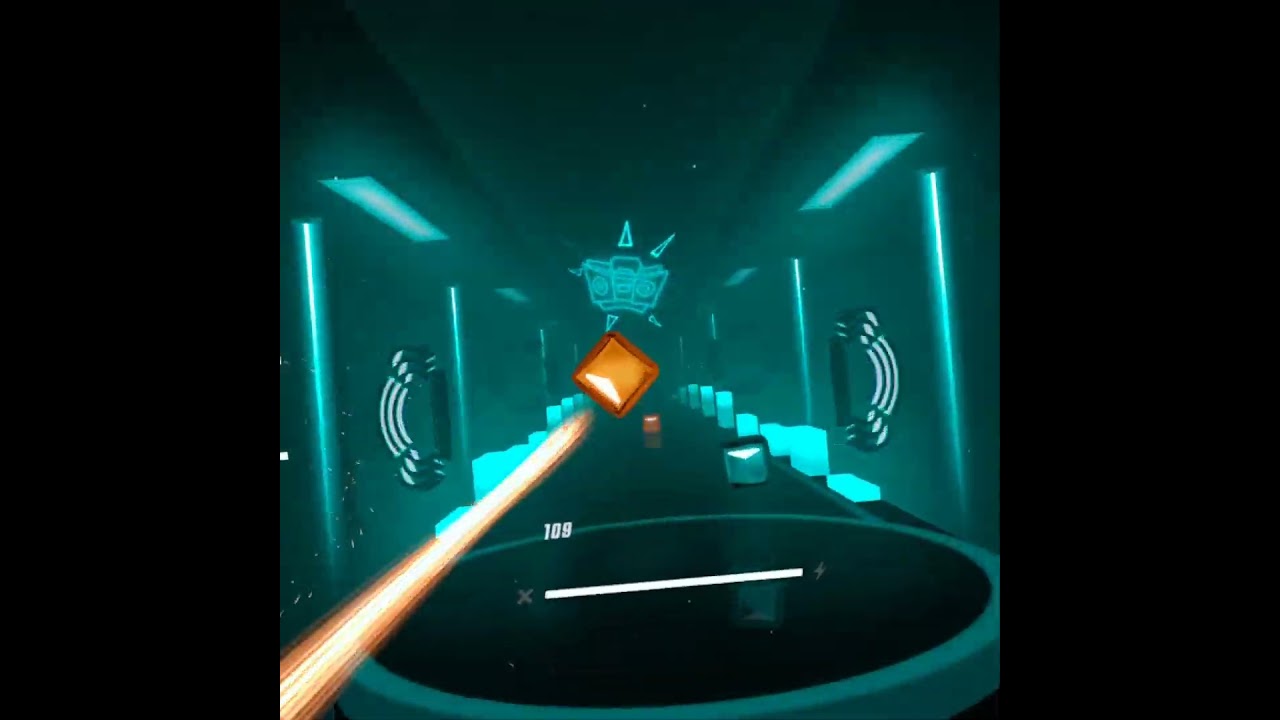 Beat Saber - New Hip Hop Pack | X