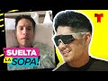 Chyno Miranda deja a varios en shock con este video de su enfermedad | Suelta La Sopa