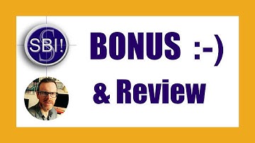 SBI Review ++*BONUS*: How Site Build It Made Me $31,834…