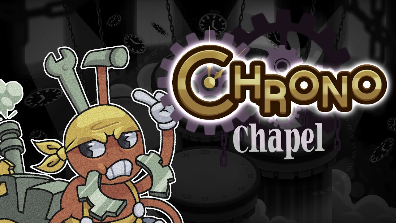 My Singing Monsters: Chuggabug 🕰️Chrono Chapel🕰️ - YouTube