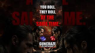 GunCraze RPG – Combat That Actually Feels Like a Gunfight (Official Trailer)