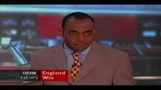 BBC News - JUNE 14, 2003