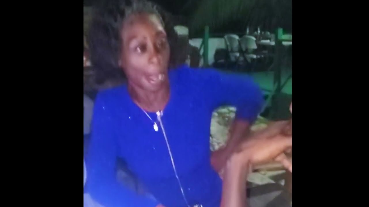 ROSE Expert NEW VID YOWWW ROSE CAN SING!!! Jamaican love story