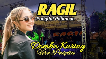 DOMBA KURING - KENDANG RAMPAK - RAGIL PONGDUT