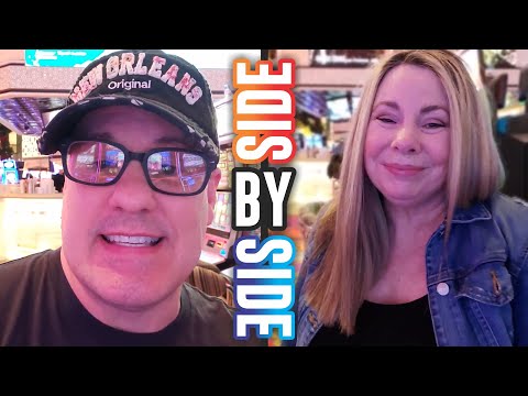 Our Bestie Cindy Fills In This Week!