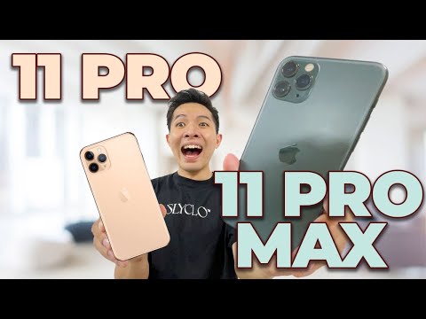 Iphone 11 11 Pro 11 Pro Max - iPHONE 11 PRO & iPHONE 11 PRO MAX: LƯU Ý KHI MUA HÀNG CŨ
