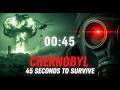 The Untold Story of the Men Who Sacrificed Themselves at Chernobyl
