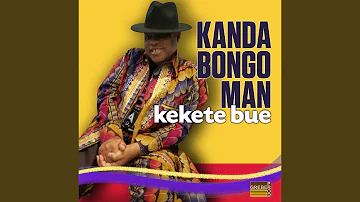 Kekete bue (Extended)