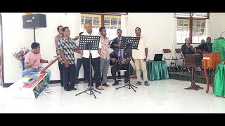 Download Lagu LAGU PERPISAHAN UNTUK IPEN VERO YANG DI SEMBAHKAN OLEH BAPAK-BAPAK PERPRI EDEN WAGOM MP3