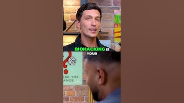 Unlock Your Potential: Biohacking and ROI