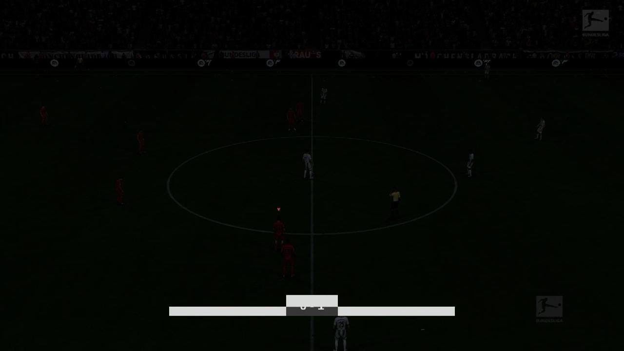 Wirtz on Fire FCB Karriere Folge 16