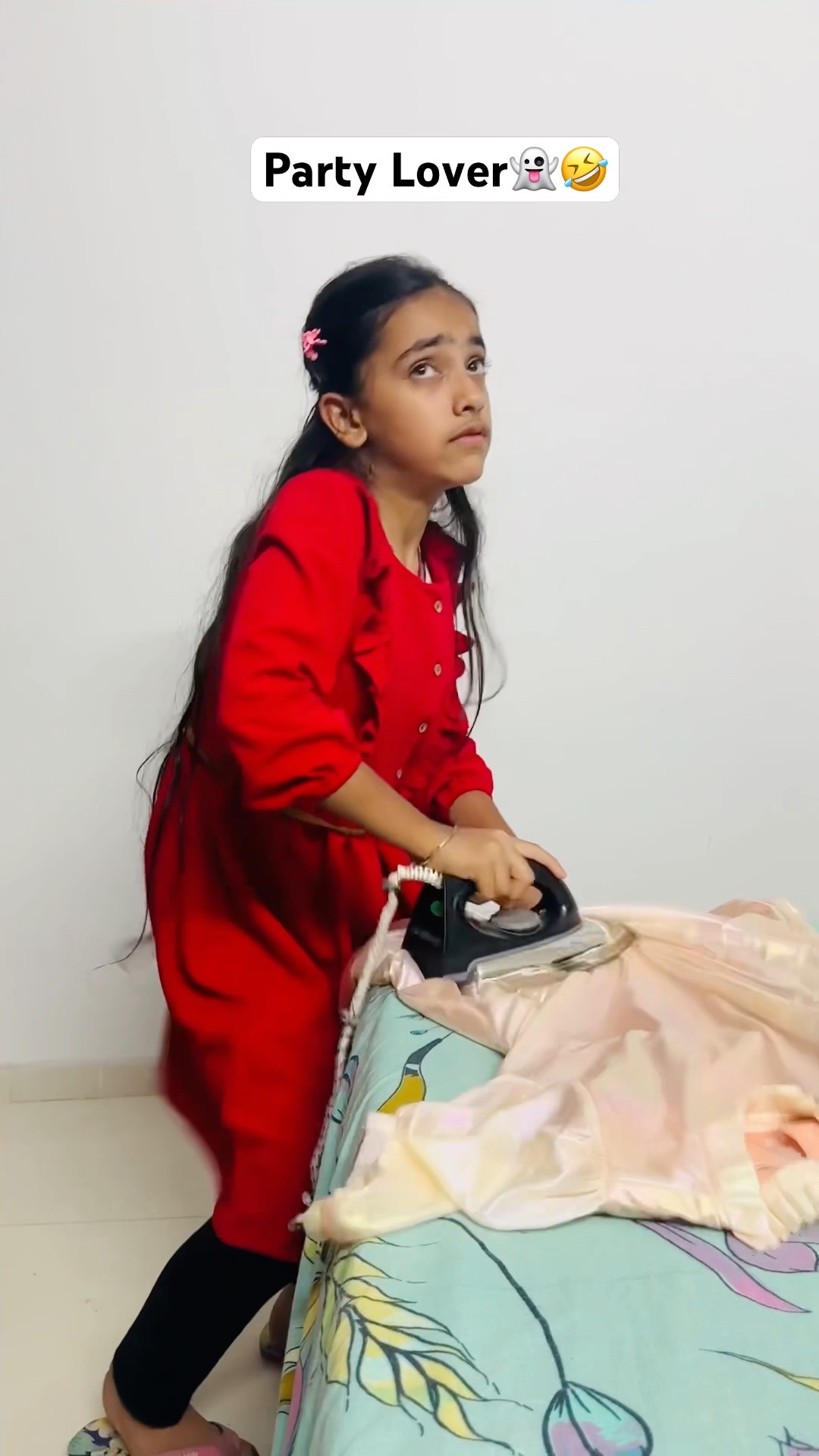 Oo Antava Oo Oo Antava?? #shorts #funnyvideo #samayranarula #comedyvideo #partywear
