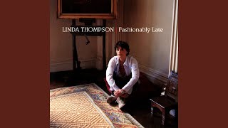 Video thumbnail of "Linda Thompson - No Telling"