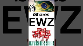 COMO INVERTIR EN BRASIL - MEJOR RESULTADO Y MAYORES DIVIDENDOS SIN COMPRAR EL ETF EWZ #cedears
