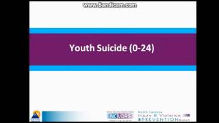 North Carolina Violent Death Reporting System Update. September 2014