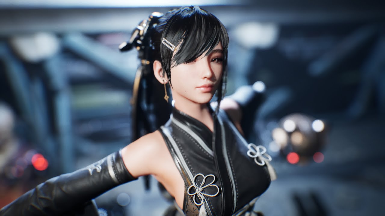 [PS5] - STELLAR BLADE STREAM Part 13 with Project-JILL-