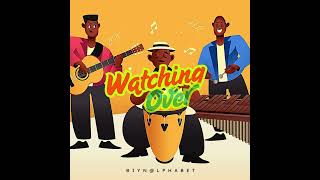 3. Watching Over Official Audio - Biyn