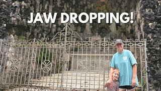 видео: Скрытые жемчужины Алабамы | Это место вас удивит! картинка: Скрытые жемчужины Алабамы | Это место вас удивит!