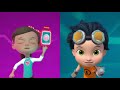 Nick Jr Peppa UK Continuity October 22 2017 Continuitycommentary 