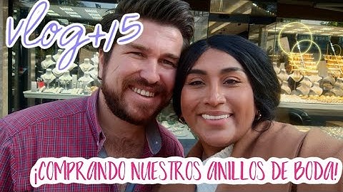 🥹🧿🩷YA TENEMOS NUESTROS ANILLOS DE BODA (ALIANZAS) 🧿💍👰🏾‍♀️🤵🏼‍♂️