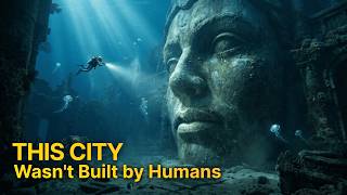 10 Underwater Megastructures That Prove the Existence of Lost Advanced Civilizations