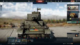 How to Change Ammo Type in War Thunder
