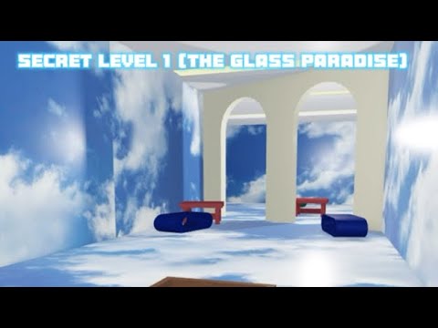 Roblox The Backrooms [REDACTED] - How to Get to Level 974 (Kitty's House) 