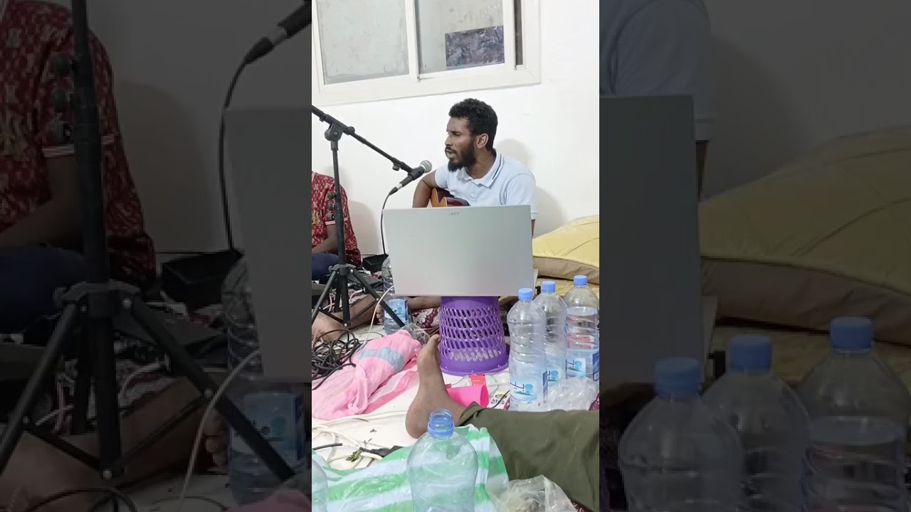 Bourhan Abass @DjibTalent @DJI @DjibLiveTv @afralojik 